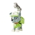 PAW PATROL FIGURA ARTICULADA EN INGLES 16600 ROCKY