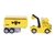 PAW PATROL CAMION 42 CM RUBBLE X TREME TRUCK 17766 - tienda online