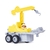 Imagen de PAW PATROL CAMION 42 CM RUBBLE X TREME TRUCK 17766