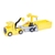 PAW PATROL CAMION 42 CM RUBBLE X TREME TRUCK 17766