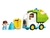 LEGO 10945 GARBAGE TRUCK AND RECYCLING - comprar online