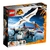 LEGO 76947 JURASSIC. EMBOSCADA AEREA DEL QUETZALCOATLUS