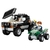 LEGO 76950 JURASSIC. EMBOSCADA EN FURGONETA DEL TRICERATOPS - comprar online