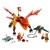 LEGO 71762 NINJAGO. DRAGON DEL FUEGO EVO DE KAI - comprar online