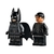 LEGO 76179 BATMAN VS SELINA PERSECUSION - comprar online