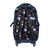 FOL MOCHILA CARRO DINO RAWR 5603 - comprar online