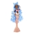 MERMAZE MERMAIDZ MUNECA 33CM COLOR CHANGE 580829 SHELLNELLE