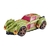 TEAMSTERZ MONSTER MOVERZ VEHICULO SURTIDO CON 14132 VERDE - comprar online