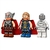 LEGO 76207 ATAQUE SOBRE NUEVO ASGARD - comprar online