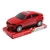 AUTO FRICCION BURBUJA SUV ART34339 ROJO - comprar online