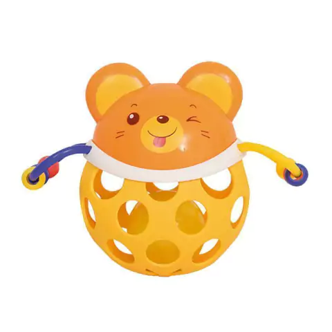 DOLCE BAMBINO ANIMALITOS DIVERTIDOS ART2025 OSITO