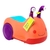 Pata Pata Andador Caminador Con Luces Y Sonidos Buggly - comprar online