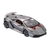 VEHICULO 1.24 R C BRAHA T866 2422 LAMBORGHINI GRIS - comprar online