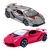 VEHICULO 1.24 R C BRAHA T866 2422 LAMBORGHINI GRIS en internet