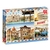 Puzzle Jumbo 1000 PZ Greetings From Rome - comprar online