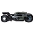 DC MULTIVERSE FLASH BATCYCLE 34 CM MC FARLANE 15528 - comprar online