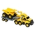 CAT CAMION HEAVY MOVERS 65 CM 82735 VOLCADOR