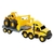 CAT CAMION HEAVY MOVERS 65 CM 82735 PALA