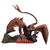 MC FARLANE FIGURA 30 CM GAME OF THRONES CAZA DEL DRAGON 13825 SYRAX CARAXES - comprar online