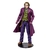 DC MC FARLANE FIGURA 18 CM TRILOGIA DEL CABALLERO OSCURO 15560 THE JOKER