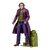 DC MC FARLANE FIGURA 18 CM TRILOGIA DEL CABALLERO OSCURO 15560 THE JOKER en internet