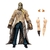 DC MC FARLANE FIGURA 18 CM TRILOGIA DEL CABALLERO OSCURO 15560 SCARECROW - comprar online