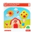 HAPE ROMPECABEZAS COUNTRY - comprar online