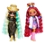 LOL SURPRISE FASHION DOLL OMG SERIE 7 588498 WESTERN CUTIE