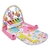 FISHER PRICE GIMNASIO PATADITAS MUSICALES FWT26