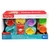 FISHER PRICE MARIPOSA DE BLOQUES DJD80 en internet
