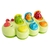 FISHER PRICE CATERPILLAR POP UP GCM80