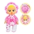 CRY BABIES TINY CUDDLES 25 CM 99650 ROSA - comprar online