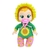 CRY BABIES TINY CUDDLES 25 CM 99650 VERDE