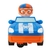 BLIPPI VEHICULO R C CON SONIDO 86157 en internet