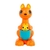 LITTLE TIKES ANIMALES CON RUEDAS 648274 CANGURO