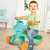 LITTLE TIKES GO GROW DINO 657443 - Collage Kids