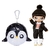 NANANA SPARKLE SERIE 1 572367 PINGUINO