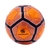 PELOTA DE FUTBOL N5 METALIZADA PF16 NARANJA