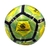 PELOTA DE FUTBOL N5 METALIZADA PF16 AMARILLO