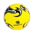 PELOTA DE FUTBOL N5 OPACA PF13 AMARILLO