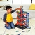 HOT WHEELS CITY MEGA GARAGE GTT95 - tienda online