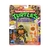 TORTUGAS NINJAS FIGURA ARTICULADA 4 PGD 81030 DONATELLO - Collage Kids