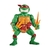 TORTUGAS NINJAS FIGURA ARTICULADA 4 PGD 81030 RAPHAEL