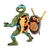 TORTUGAS NINJAS FIGURA ARTICULADA 4 PGD 81030 LEONARDO - comprar online