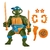 TORTUGAS NINJAS FIGURA ARTICULADA 4 PGD 81030 LEONARDO en internet