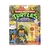 TORTUGAS NINJAS FIGURA ARTICULADA 4 PGD 81030 LEONARDO - Collage Kids