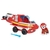 PAW PATROL AQUA PUPS VEHICULO Y FIGURA 17776AM MARSHALL