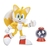 SONIC FIGURA 10 CM SURT 4 40464 TAILS