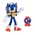 SONIC FIGURA 10 CM SURT 4 40464 SONIC