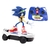 SONIC VEHICULO 21 CM R C FREE 64188 - comprar online